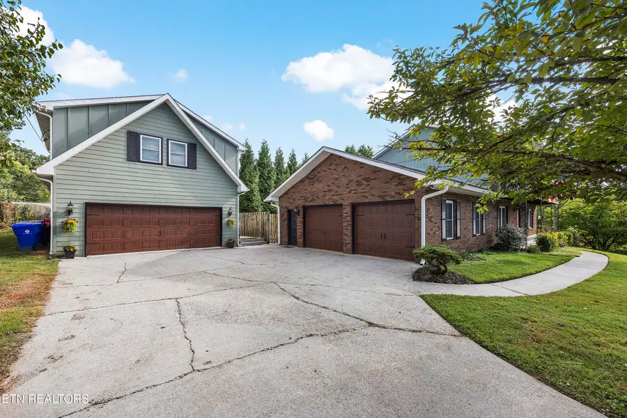 8702 Terri Circle, Knoxville, TN 37923 - #3