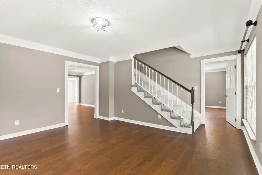 168 Church Rd, Lafollette, TN 37766 - #3