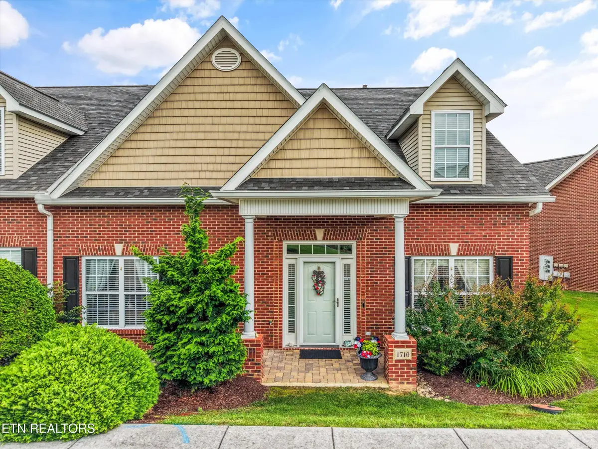 1710 Wisteria View Way, Knoxville, TN 37914 - #1