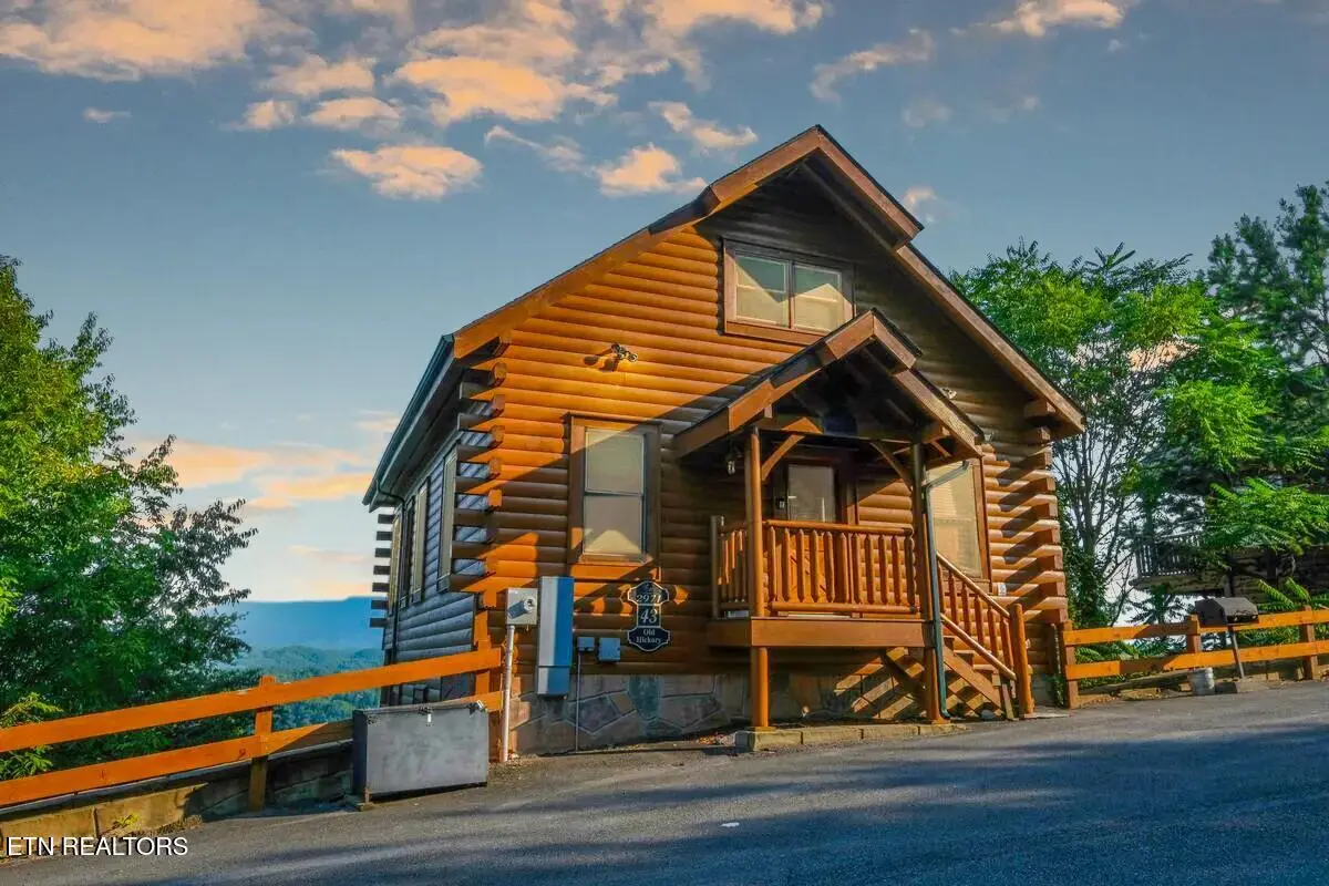 2971 Legacy Vista Drive, Sevierville, TN 37876 - #1