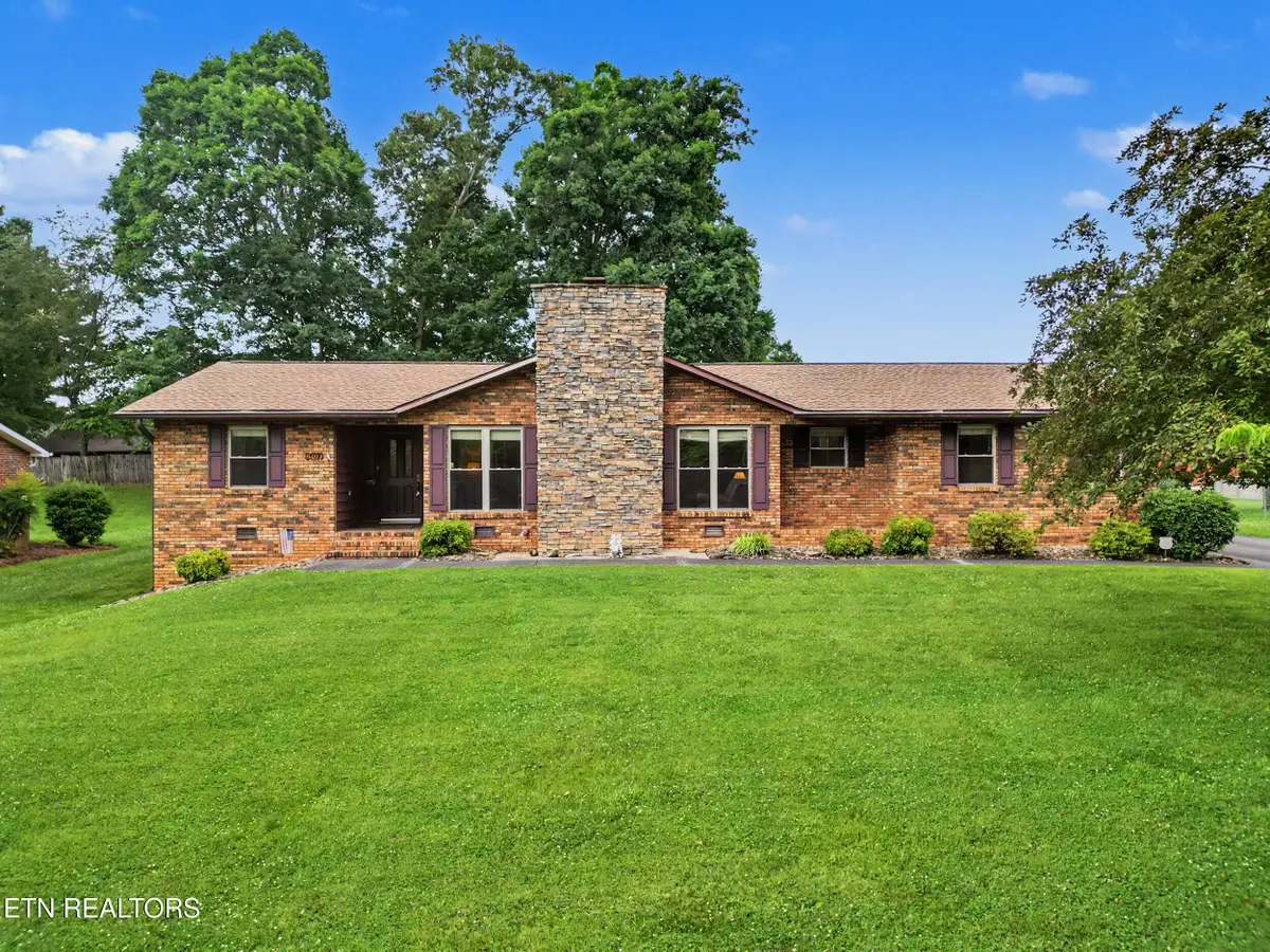 1909 S Belmont Drive, Maryville, TN 37804 - #1