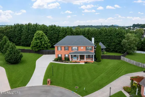 4942 Fragrant Cloud Lane, Knoxville, TN 37918