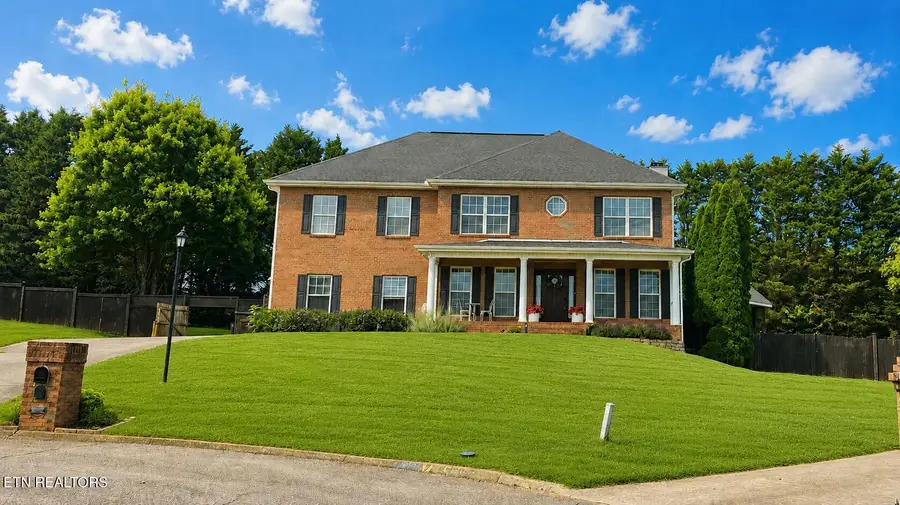 4942 Fragrant Cloud Lane, Knoxville, TN 37918 - #2