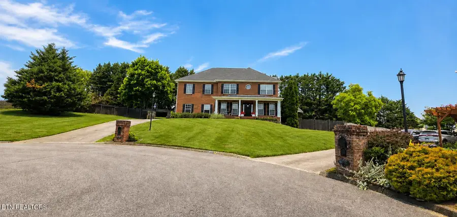 4942 Fragrant Cloud Lane, Knoxville, TN 37918 - #3