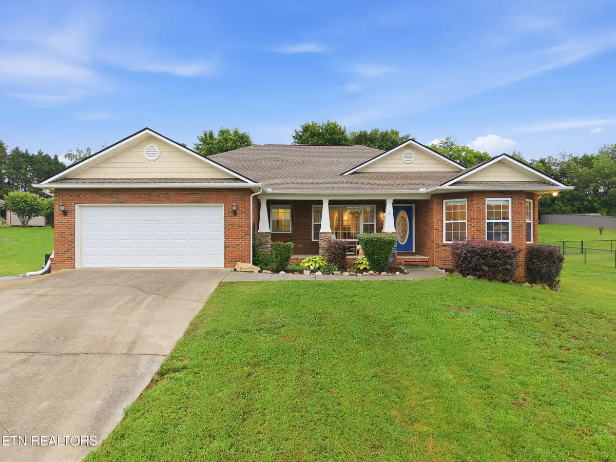 984 Mossy Grove Lane, Maryville, TN 37801 - #1