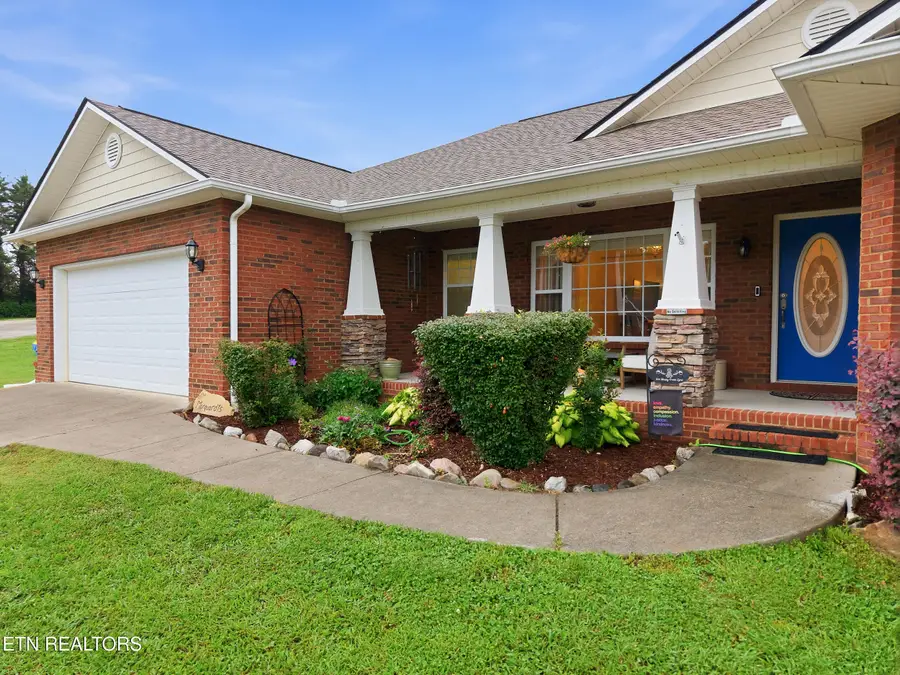 984 Mossy Grove Lane, Maryville, TN 37801 - #2