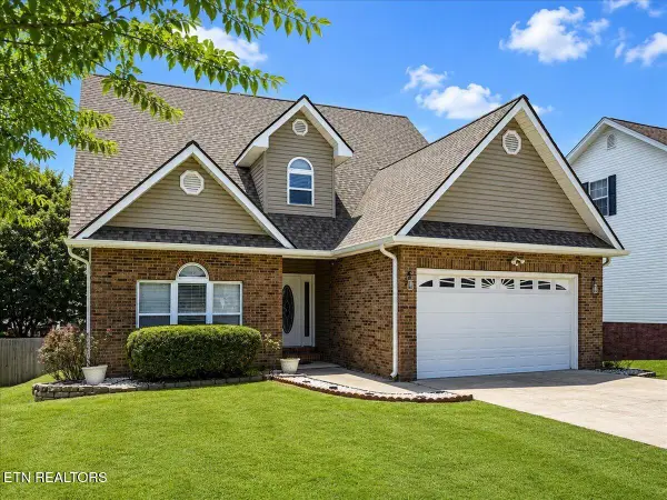 242 Fyke Drive, Athens, TN 37303
