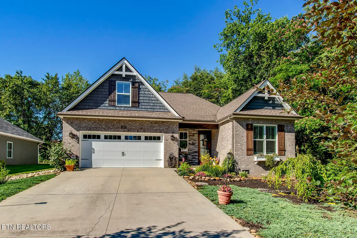 167 Tsuhdatsi Way, Loudon, TN 37774 - #1