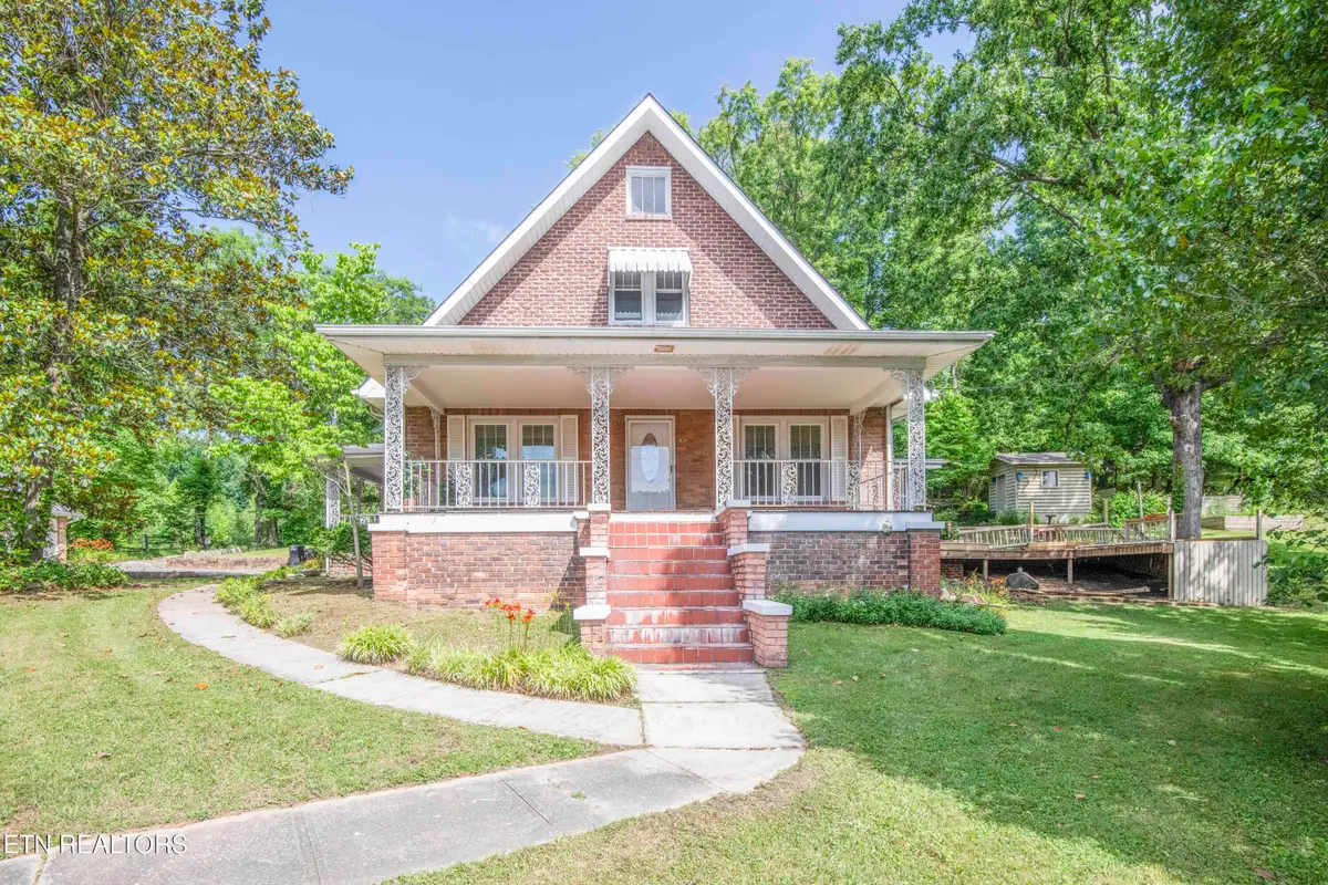 17761 Alberta St, Oneida, TN 37841 - #1
