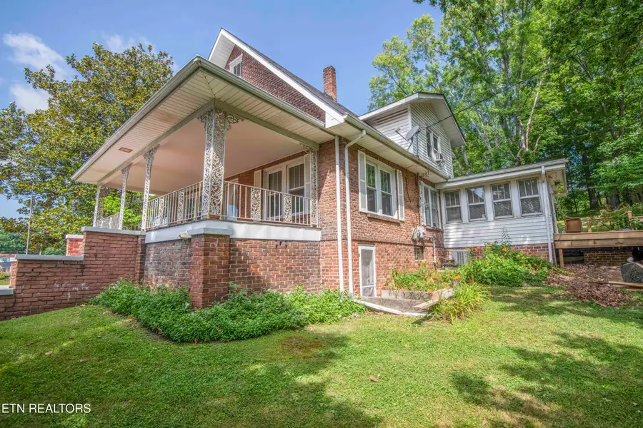 17761 Alberta St, Oneida, TN 37841 - #2