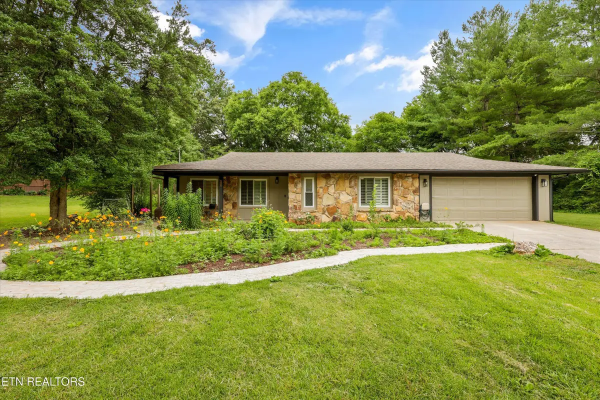 1800 Norcross Rd, Knoxville, TN 37922 - #1