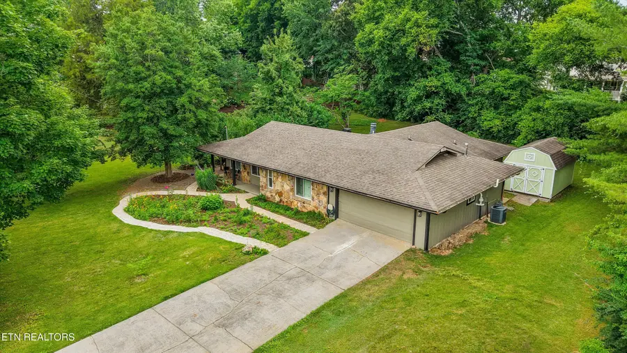 1800 Norcross Rd, Knoxville, TN 37922 - #2