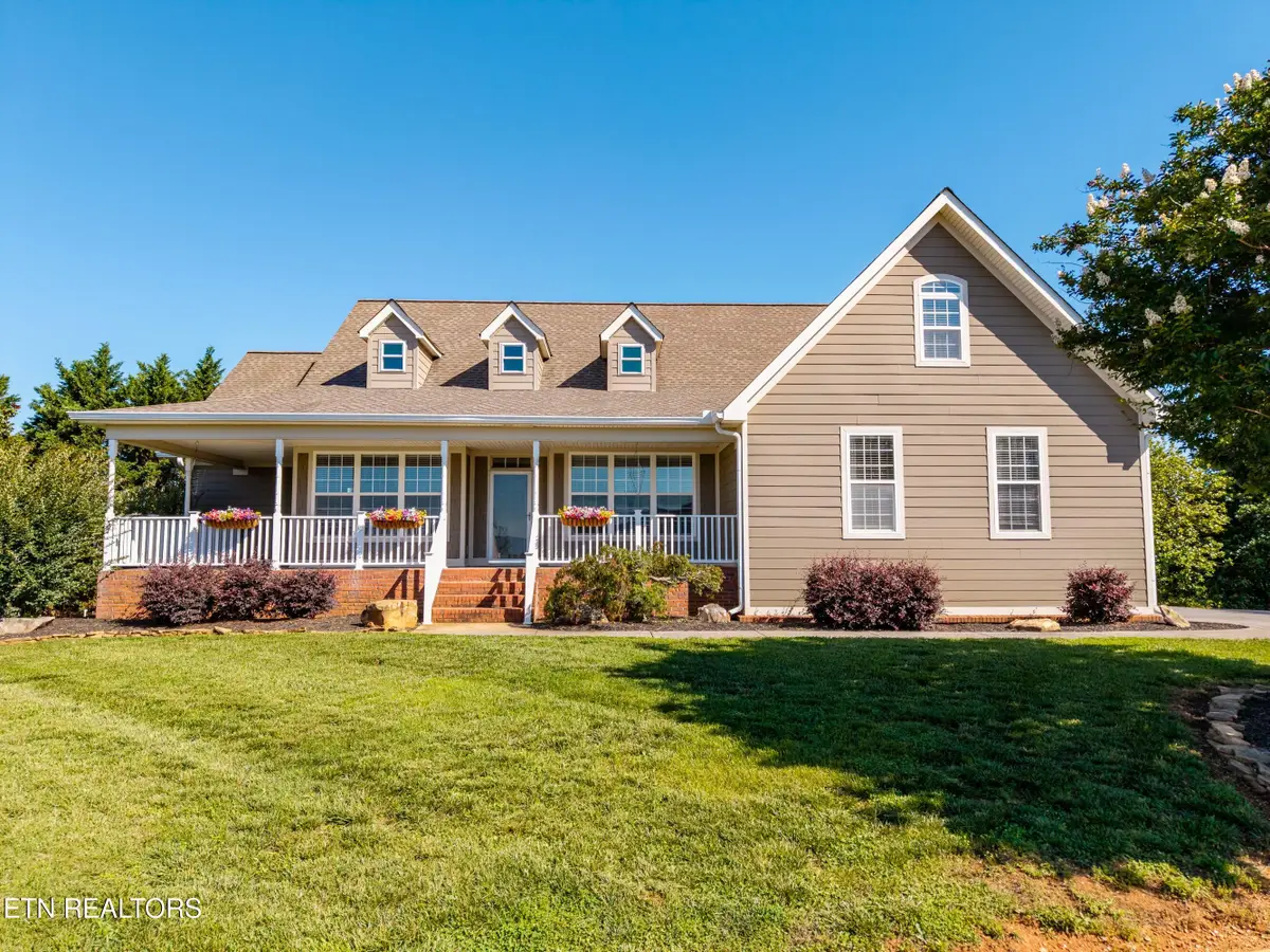 117 Alex Way, Maryville, TN 37801 - #1