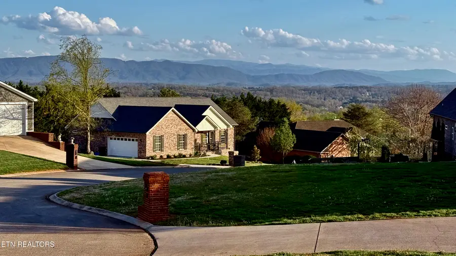 117 Alex Way, Maryville, TN 37801 - #2
