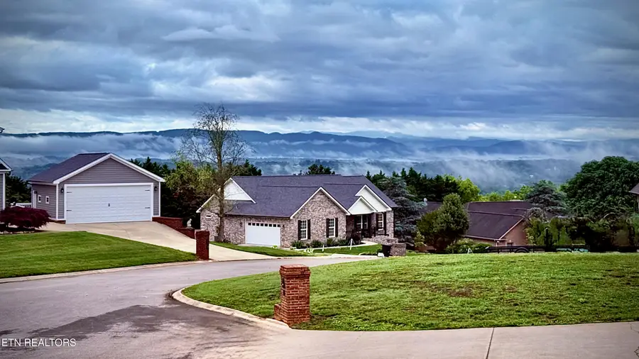 117 Alex Way, Maryville, TN 37801 - #3