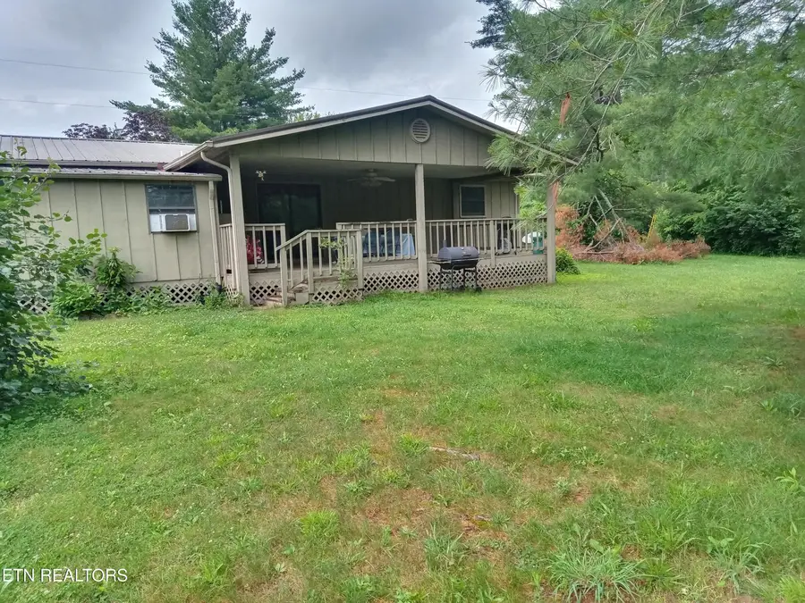 3281 NE Tabor [oop Hwy, Crossville, TN 38571 - #3