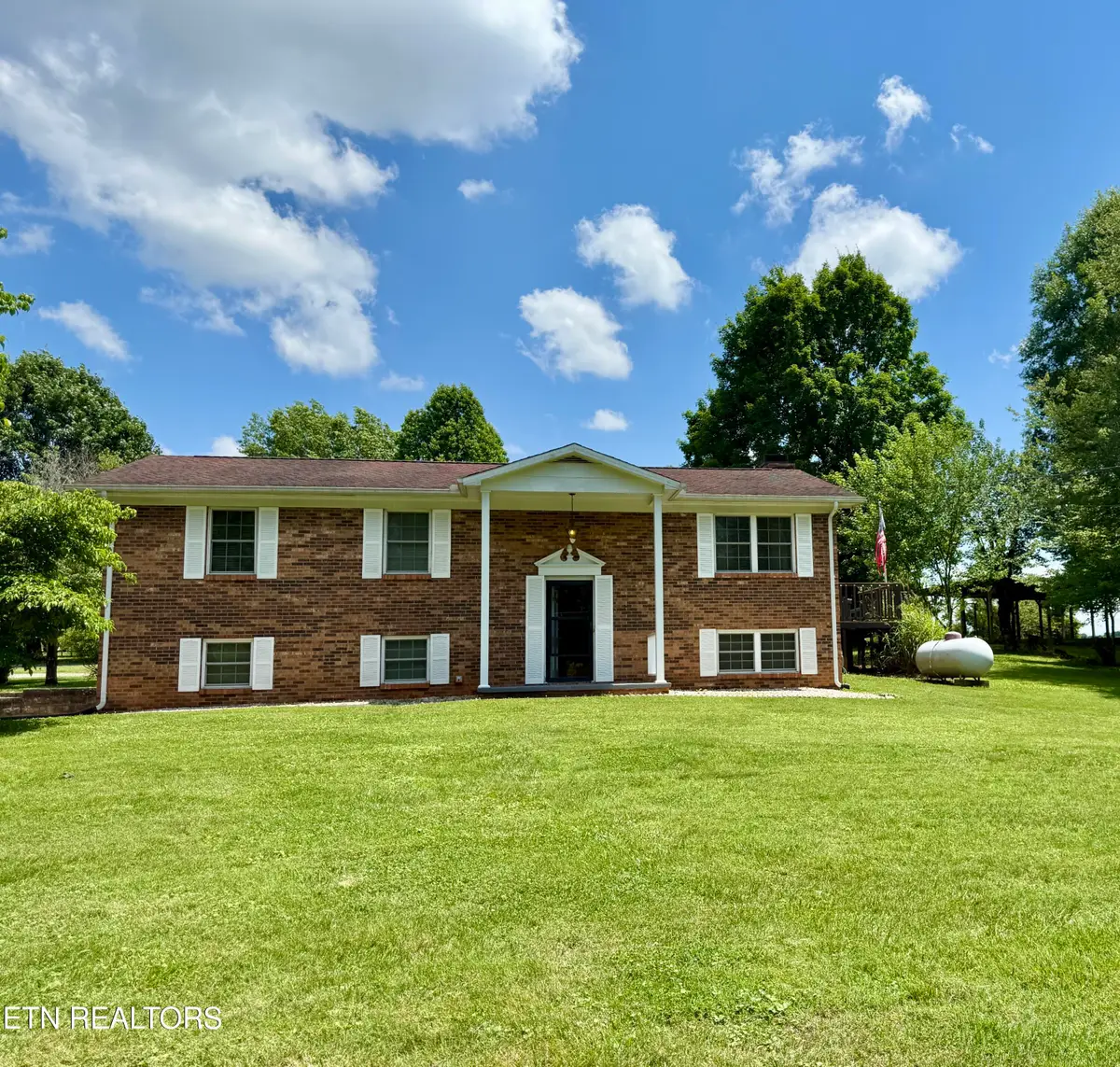 4544 N Wildwood Rd, Maryville, TN 37804 - #1