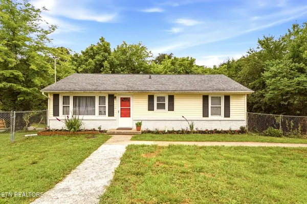 614 Scenic Drive, Kingston, TN 37763