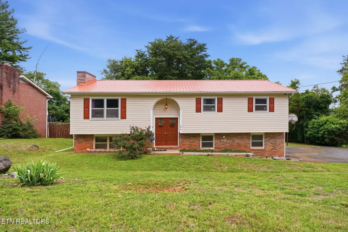 236 Royal Drive, Kingsport, TN 37663 - #1