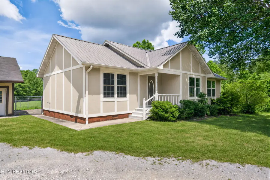 230 Amanda Drive, Jamestown, TN 38556 - #3