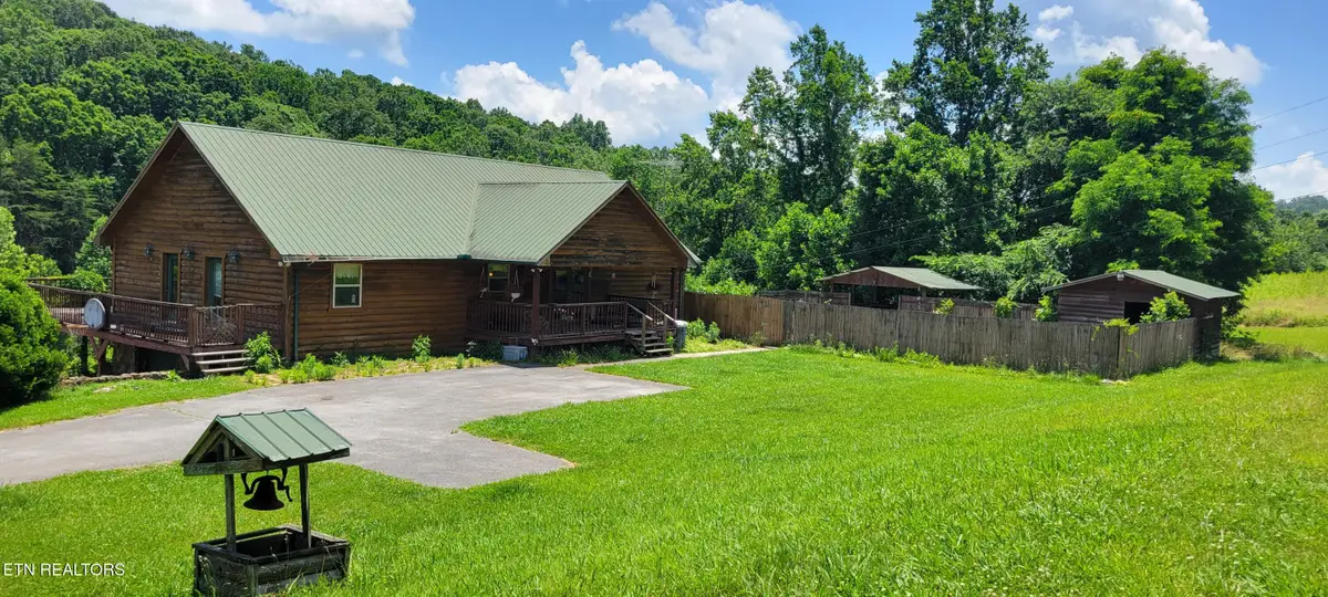 151 Rolen Rd, New Tazewell, TN 37825 - #1