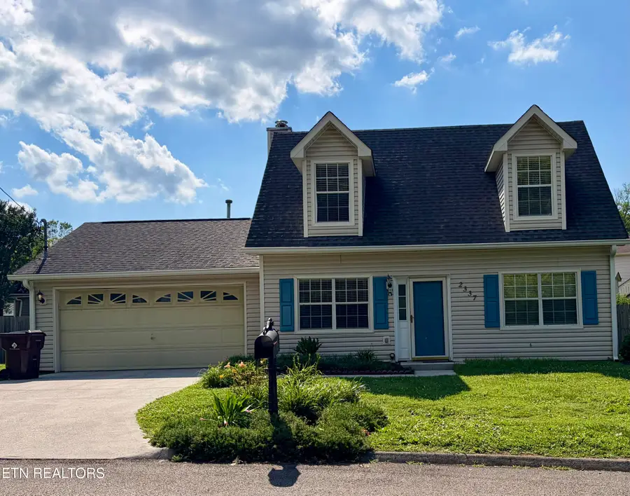 2337 Scanlon Court, Powell, TN 37849 - #2