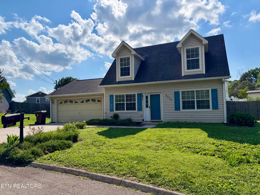 2337 Scanlon Court, Powell, TN 37849 - #3