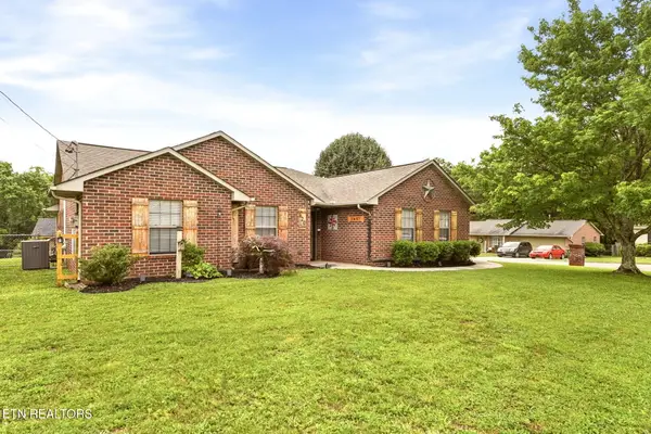 820 Josepi Drive, Knoxville, TN 37918