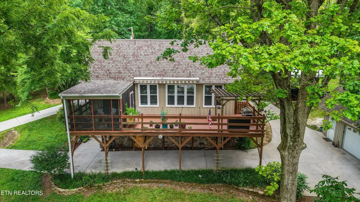 131 Shore Loop, Andersonville, TN 37705 - #1
