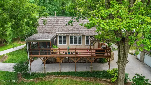131 Shore Loop, Andersonville, TN 37705