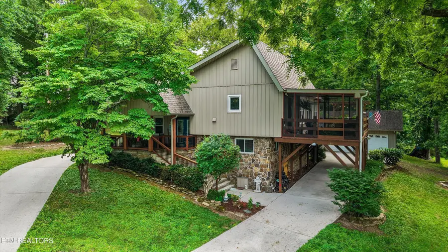 131 Shore Loop, Andersonville, TN 37705 - #2