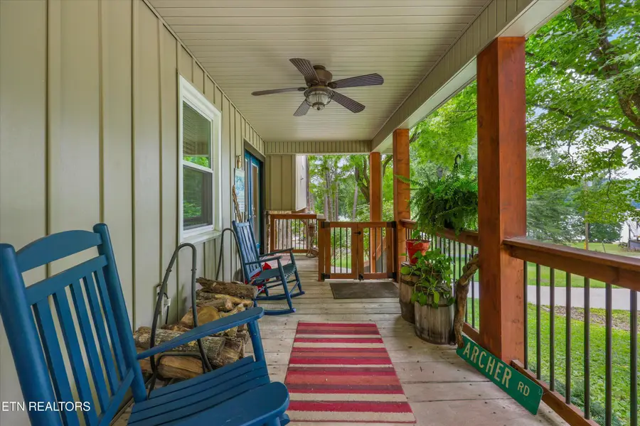131 Shore Loop, Andersonville, TN 37705 - #3