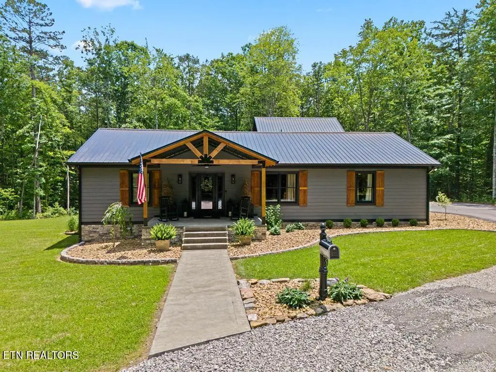 129 Long Branch Court, Jamestown, TN 38556 - #1