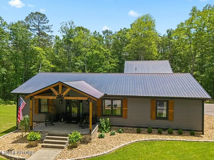 129 Long Branch Court, Jamestown, TN 38556 - #3
