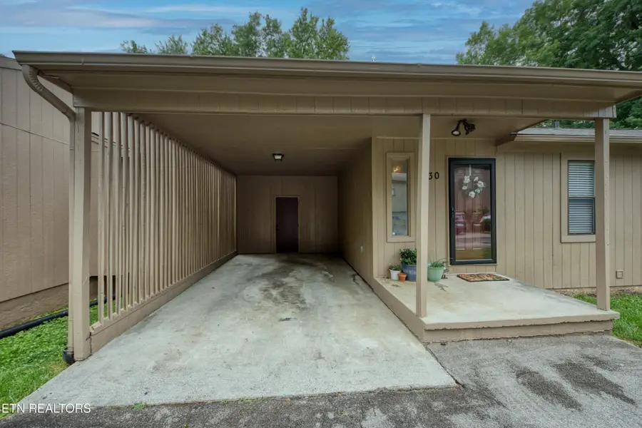 8709 Olde Colony Tr #30, Knoxville, TN 37923 - #2