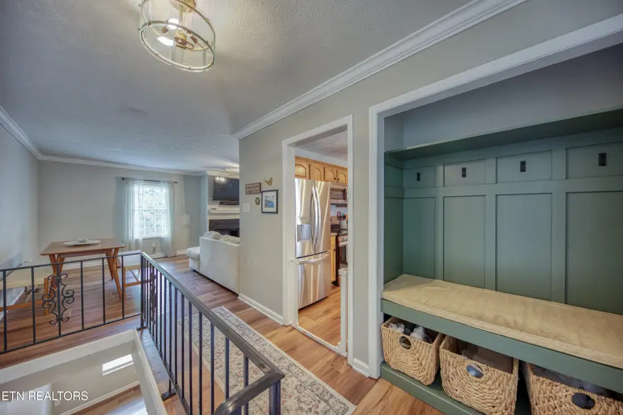 8709 Olde Colony Tr #30, Knoxville, TN 37923 - #3