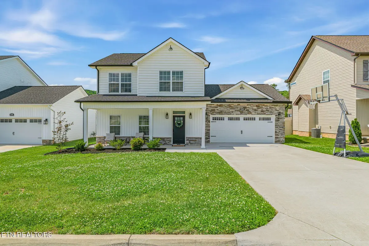 1515 Cherokee Landing Drive, Knoxville, TN 37920 - #1