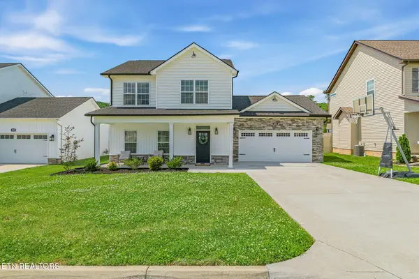 1515 Cherokee Landing Drive, Knoxville, TN 37920