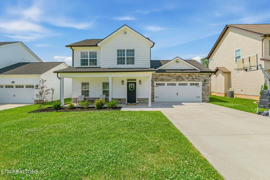 1515 Cherokee Landing Drive, Knoxville, TN 37920 - #2