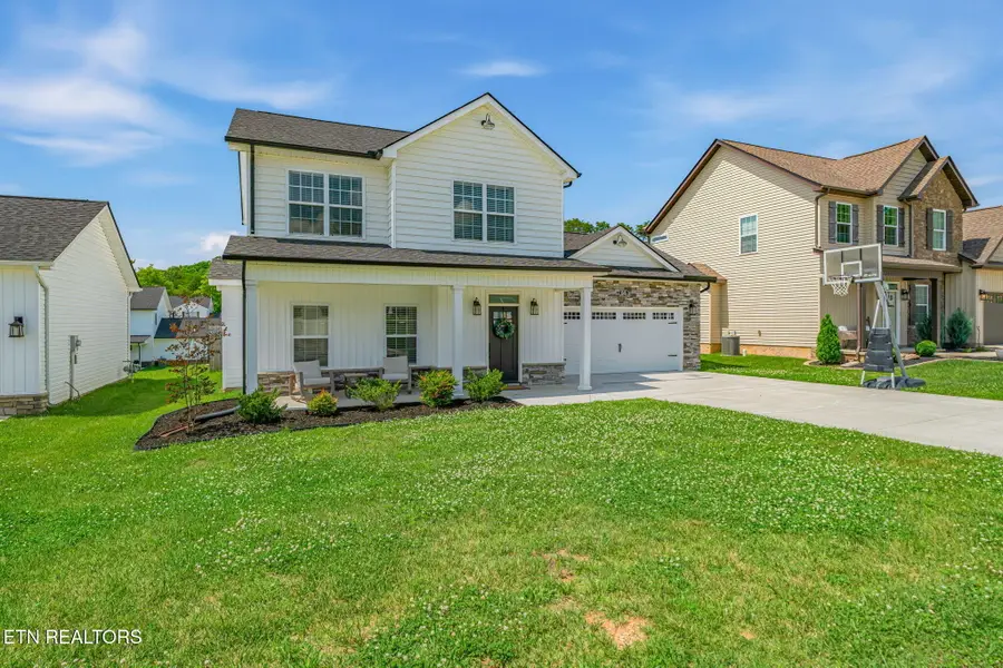 1515 Cherokee Landing Drive, Knoxville, TN 37920 - #3