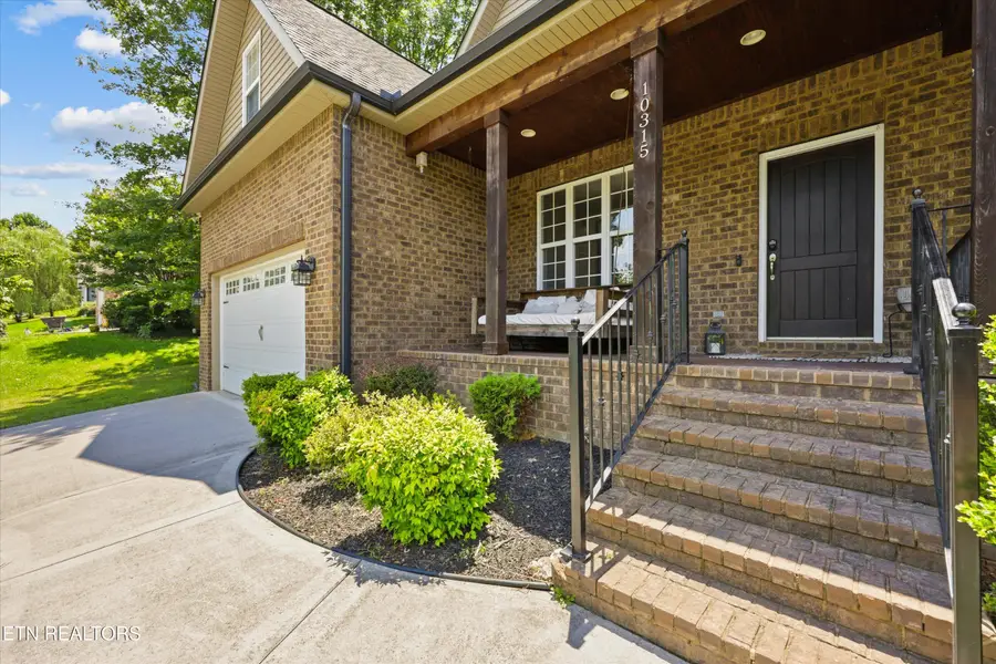 10315 Ivy Hollow Drive, Knoxville, TN 37931 - #2