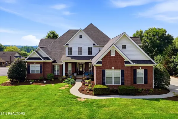 12708 Watergrove Drive, Knoxville, TN 37922