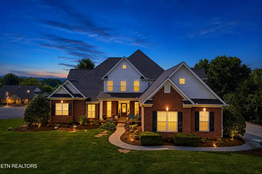 12708 Watergrove Drive, Knoxville, TN 37922 - #2