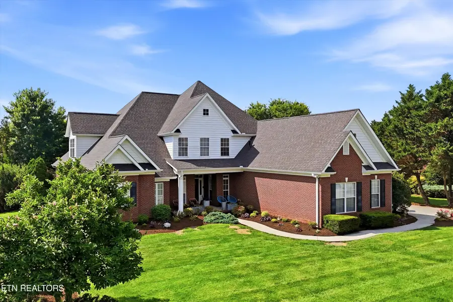 12708 Watergrove Drive, Knoxville, TN 37922 - #3