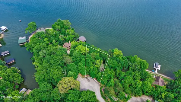 Overlook Drive - Lot 62, Rockwood, TN 37854