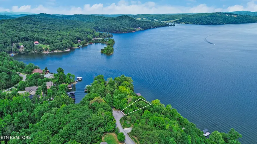 Overlook Drive - Lot 62, Rockwood, TN 37854 - #2