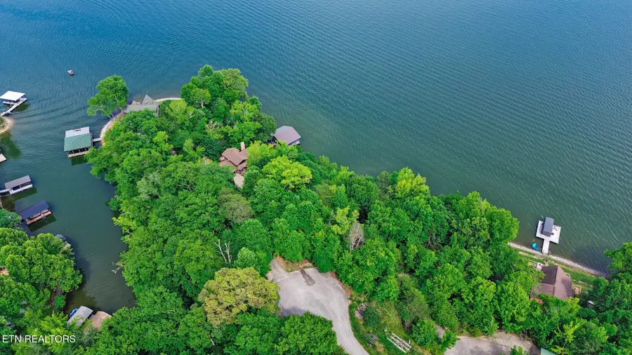 Overlook Drive - Lot 62, Rockwood, TN 37854 - #3
