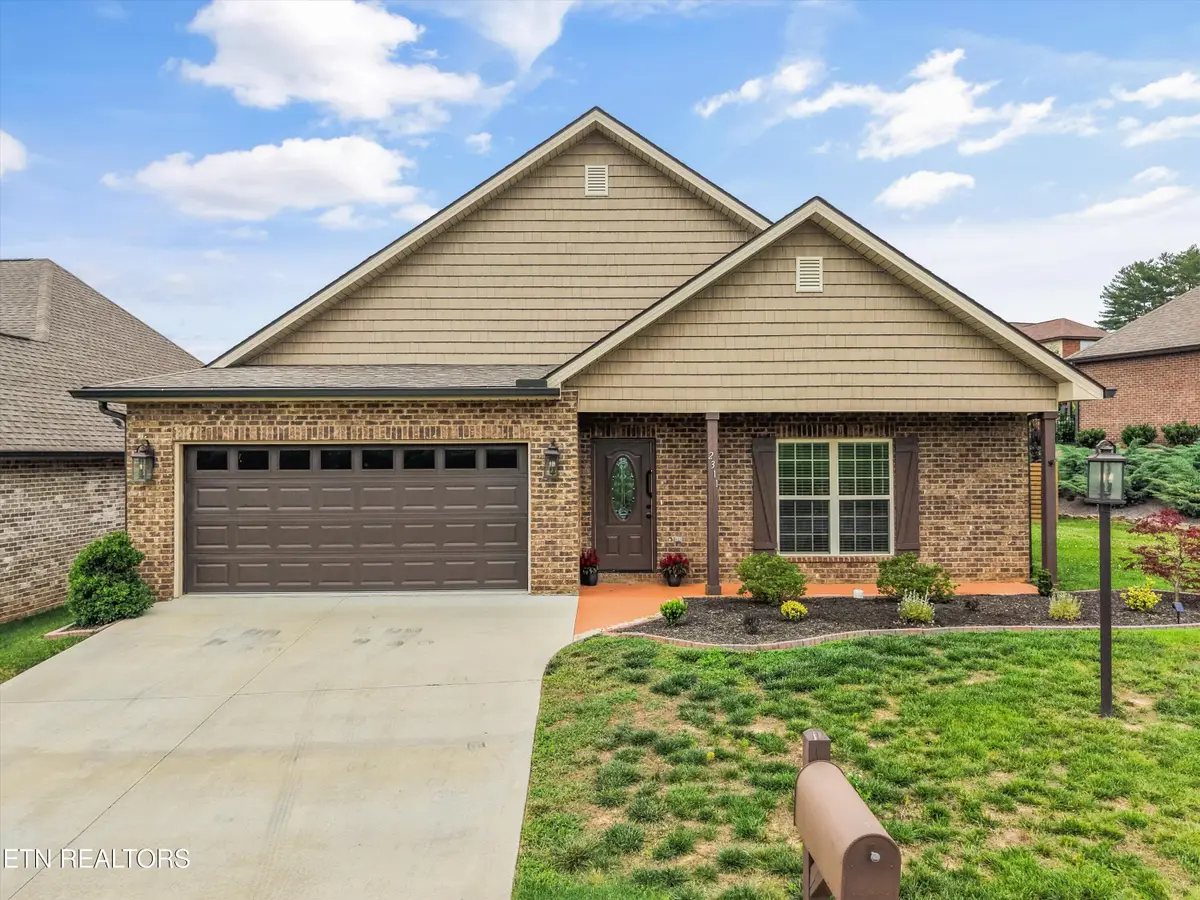 2311 Torrey Pines Drive, Maryville, TN 37801 - #1