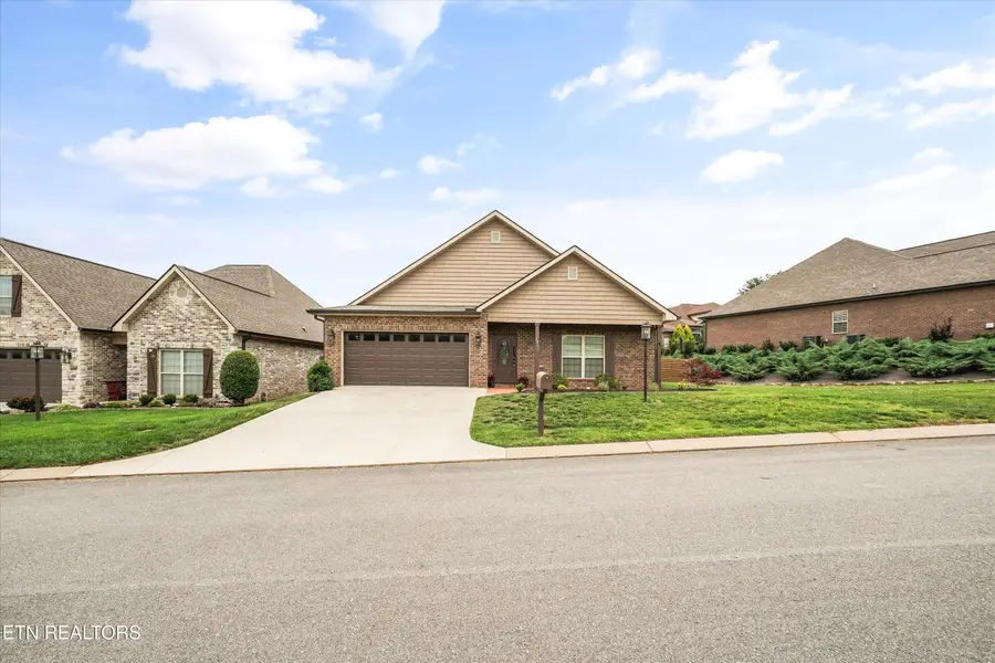 2311 Torrey Pines Drive, Maryville, TN 37801 - #2
