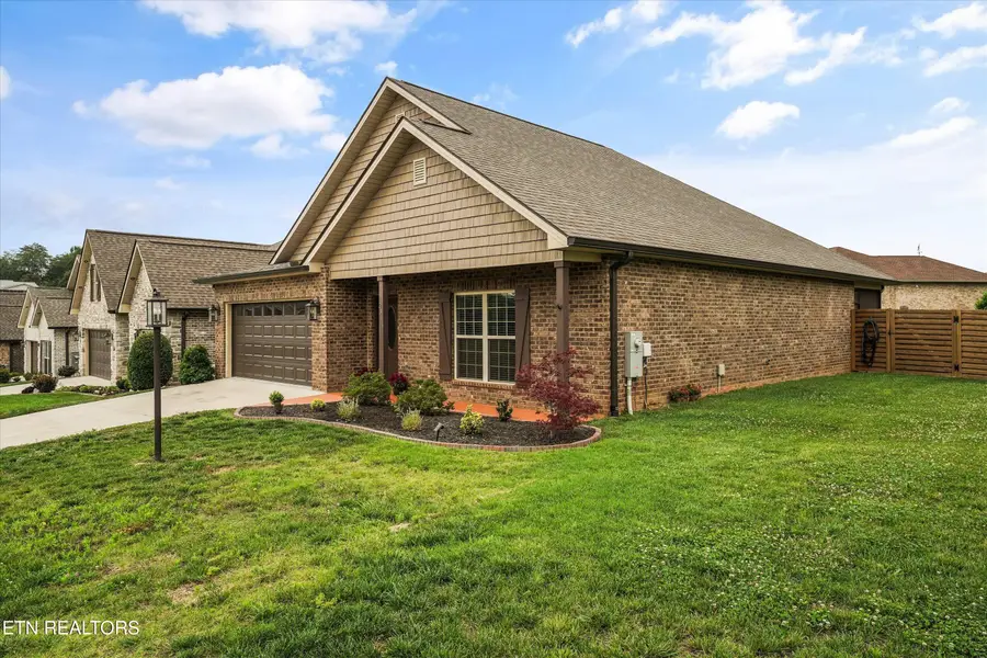 2311 Torrey Pines Drive, Maryville, TN 37801 - #3